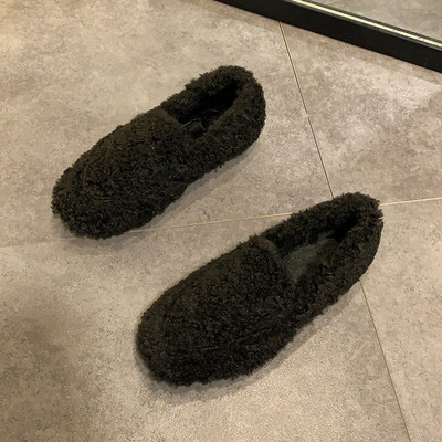 Γυναικεία casual παπούτσια με επίπεδη σόλα