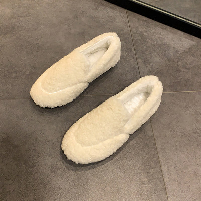 Γυναικεία casual παπούτσια με επίπεδη σόλα