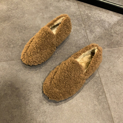 Γυναικεία casual παπούτσια με επίπεδη σόλα