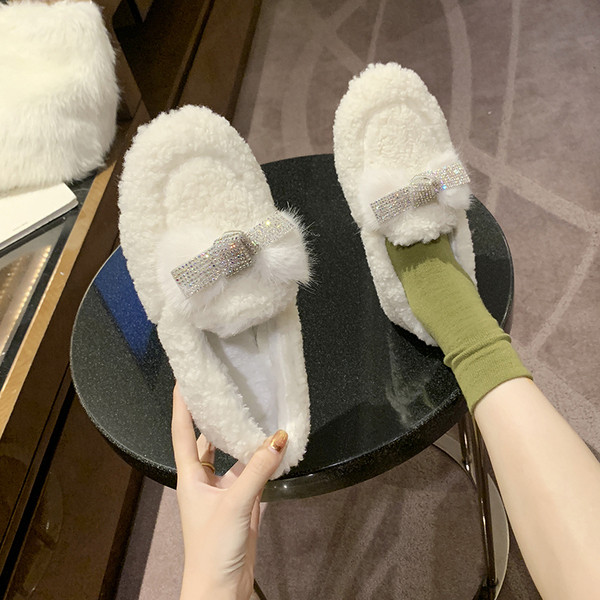 Lameda talla, udusulgede ja kaunistuskividega vabaajajalatsid