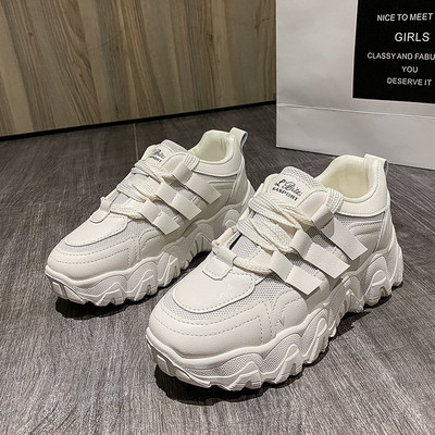 Uus mudel sügistossud krobelise tallaga tavaline mudel