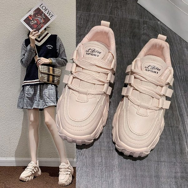 Uus mudel sügistossud krobelise tallaga tavaline mudel