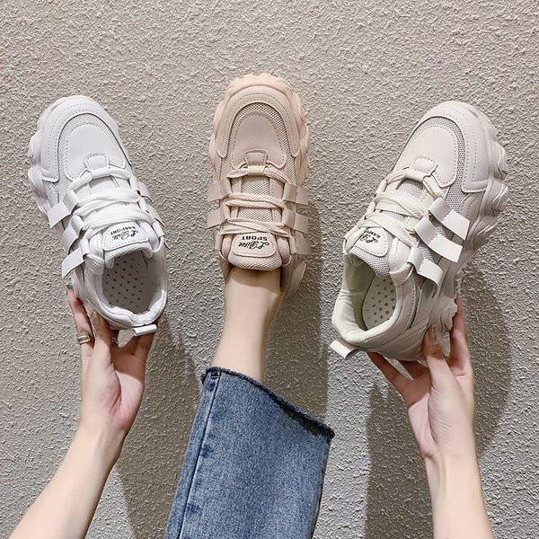 Uus mudel sügistossud krobelise tallaga tavaline mudel