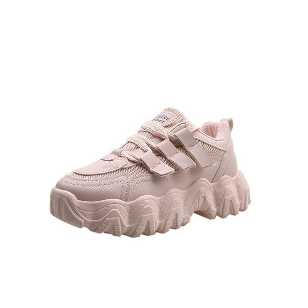 Uus mudel sügistossud krobelise tallaga tavaline mudel