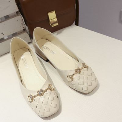 Naiste vabaajajalatsid ökonahast, metallelemendiga