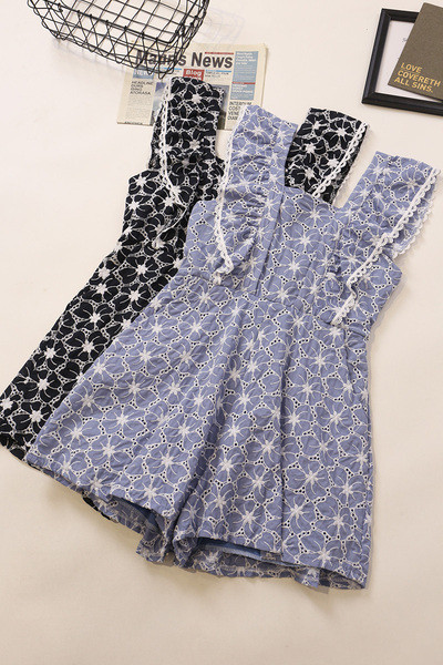 Uue mudeli laiade rihmadega naiste lühike kombinesoon