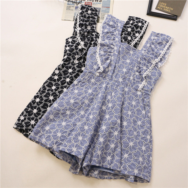 Uue mudeli laiade rihmadega naiste lühike kombinesoon