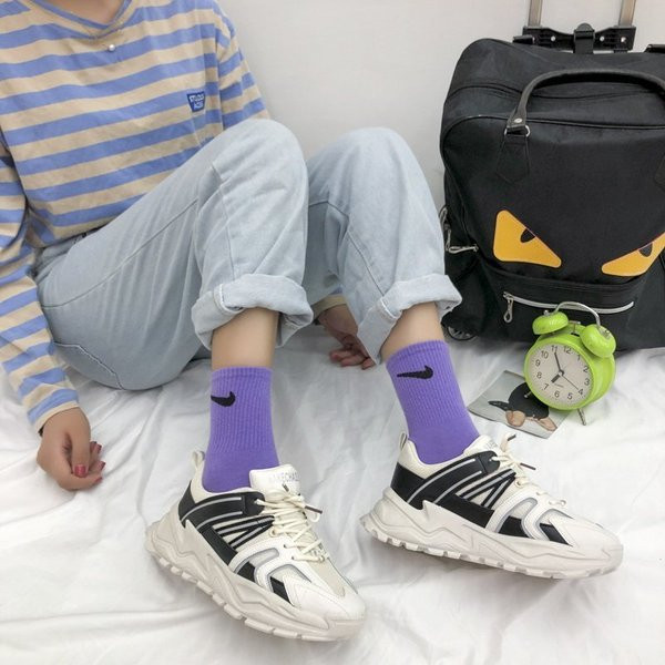 Naiste sporditossud 5 cm platvormiga