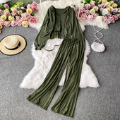 Napi női készlet - három részből áll