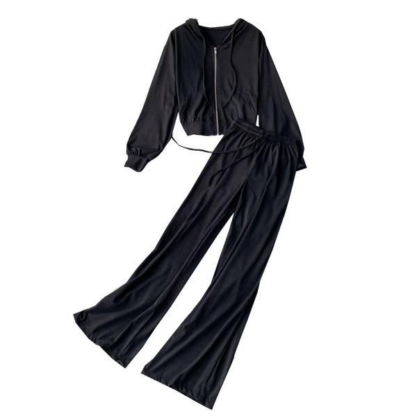 Napi női készlet - három részből áll