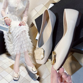 Lameda talla ja metalldekooriga vabaajajalatsite uus mudel