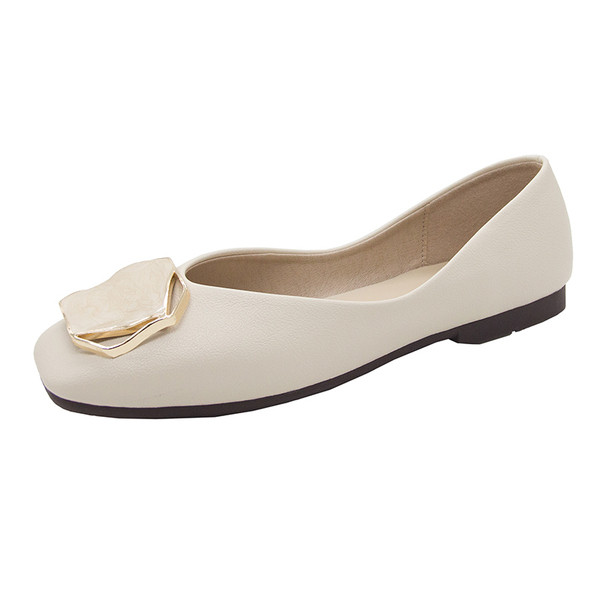 Lameda talla ja metalldekooriga vabaajajalatsite uus mudel