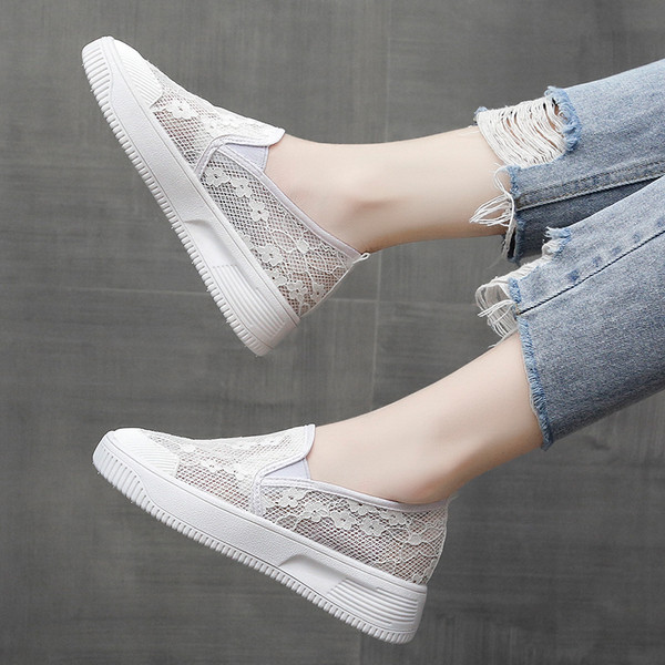 Naiste vabaaja pits- ja platvormtossud