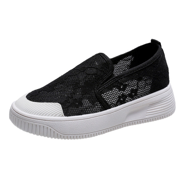 Naiste vabaaja pits- ja platvormtossud