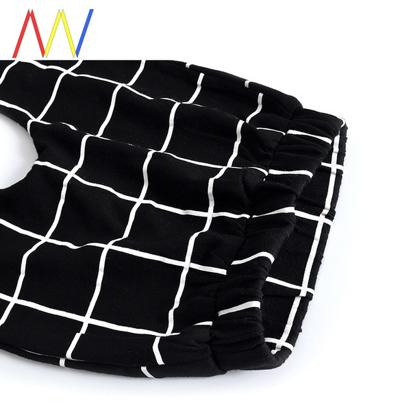 Blúz és nadrág baba szett