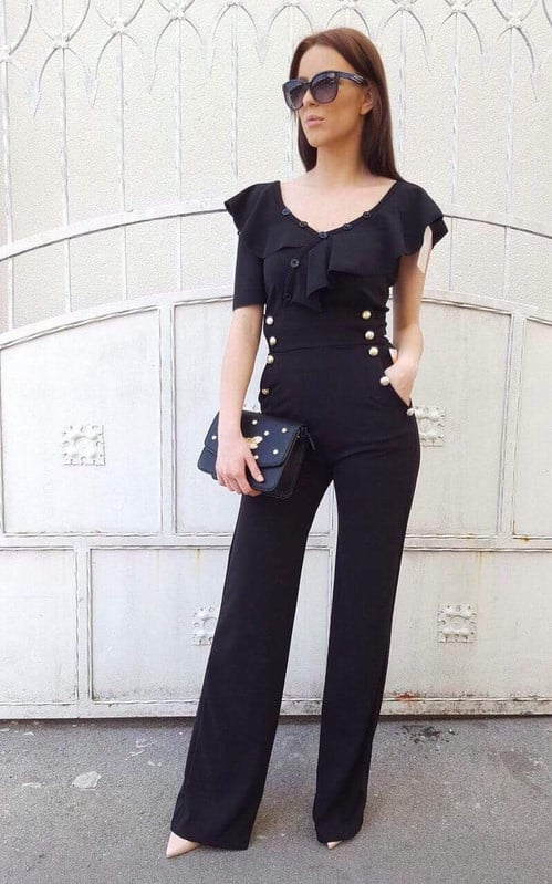 Дамски панталон 