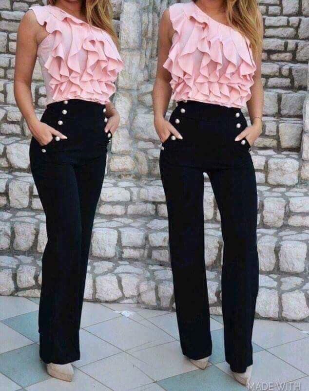 Дамски панталон 