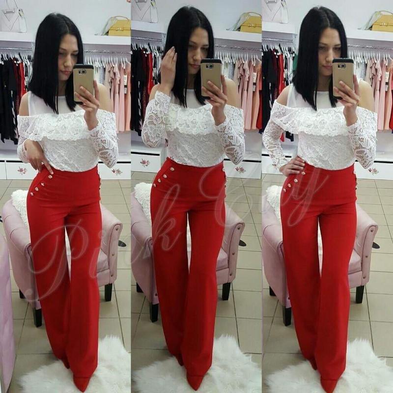 Дамски панталон 