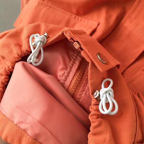 Uus mudel sügisjope lai lukuga mudel