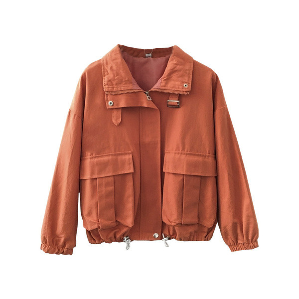 Uus mudel sügisjope lai lukuga mudel