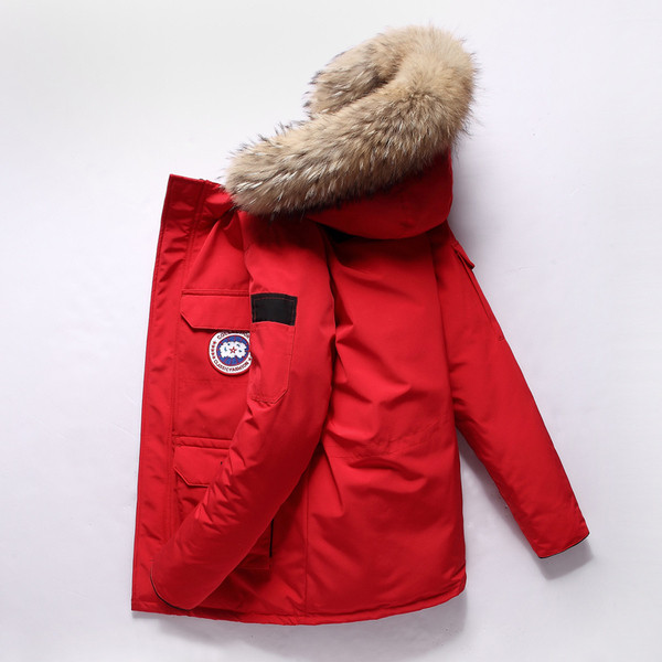 Moodne taskutega naiste jakk ja kapuuts sulestikuga