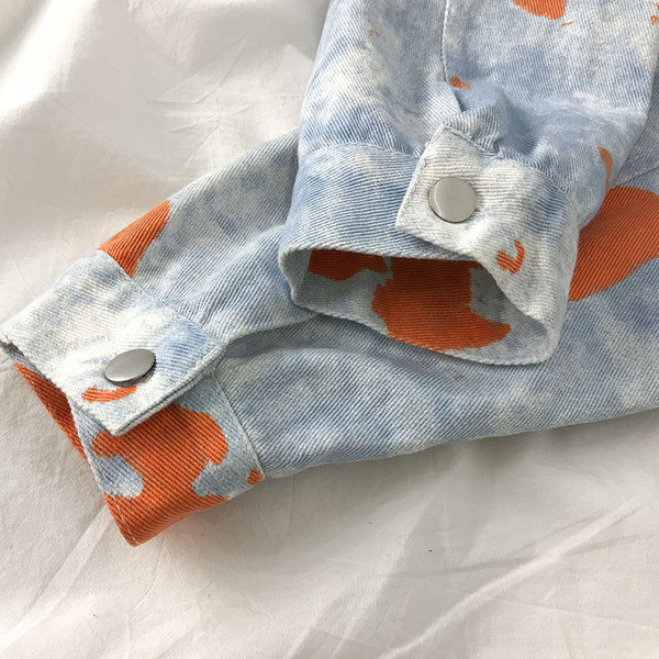 Uue mudeli nööpide ja klassikalise kraega naiste sügisjope