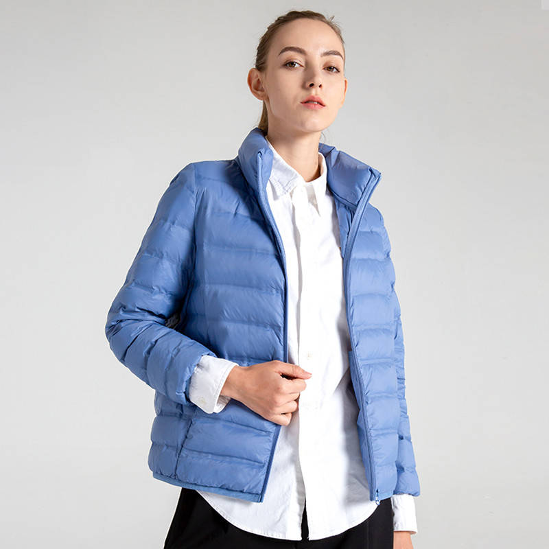 Uus mudel sport-casual jope liibuv mudel