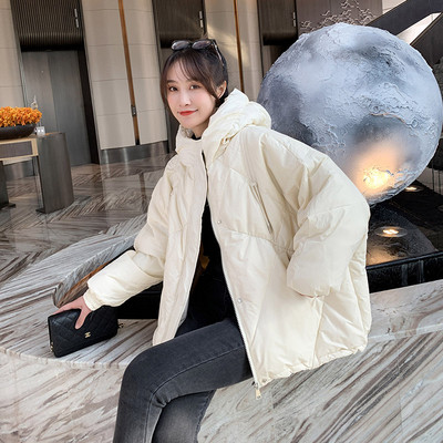 Naiste vabaaja talvejope - lai mudel