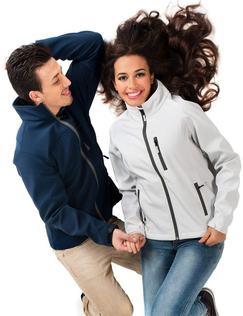 Дамско яке до 2XL