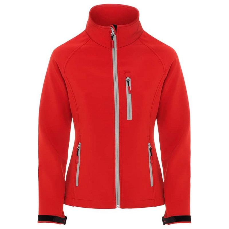 Дамско яке до 2XL