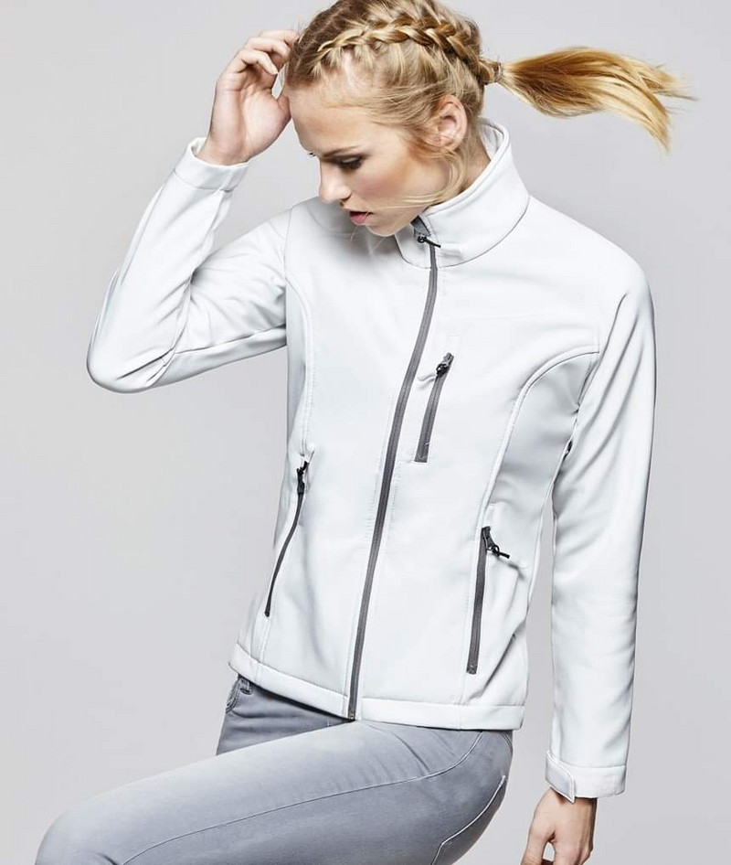 Дамско яке до 2XL