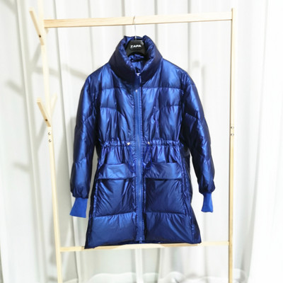 Νέο μοντέλο γυναικείο μπουφάν μεσαίου μήκους