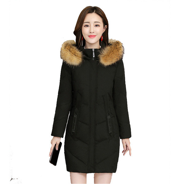 Naiste jope kapuutsi ja taskutega - kaks mudelit