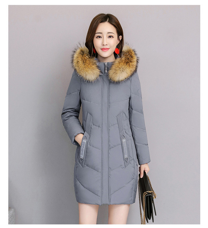 Naiste jope kapuutsi ja taskutega - kaks mudelit