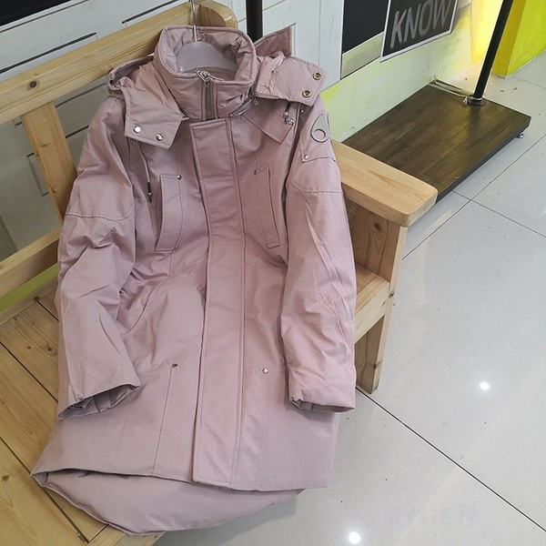 Naiste vabaaja jakk kõrge krae ja kapuutsiga