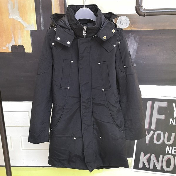 Naiste vabaaja jakk kõrge krae ja kapuutsiga