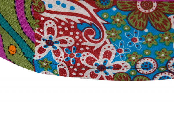 Aktuális férfi blúz modell gombokkal