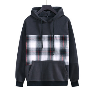 Ikdienas vīriešu sporta krekls ar kabatu