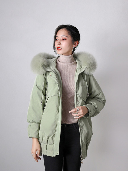 Uus mudel naiste jope lai sulestikuga mudel