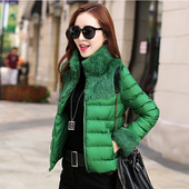 Uus mudel praegune naiste jope sule ja taskutega