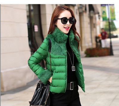 Uus mudel praegune naiste jope sule ja taskutega