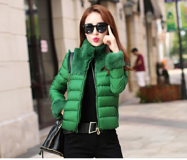 Uus mudel praegune naiste jope sule ja taskutega