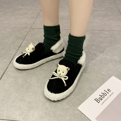 Lameda talla ja 3D elemendiga naiste kingad