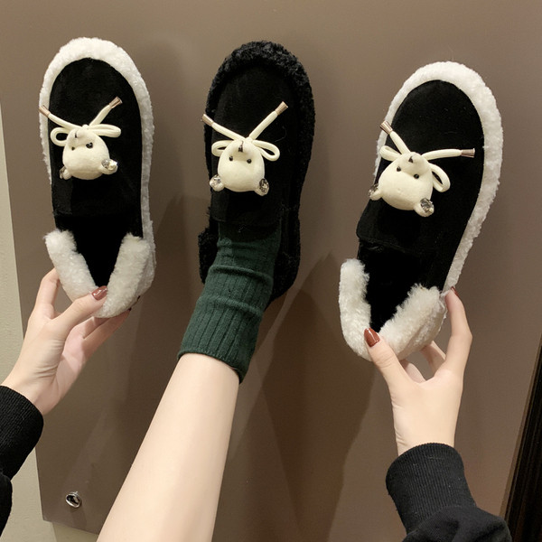 Lameda talla ja 3D elemendiga naiste kingad