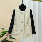 Γυναικείο πουκάμισο μοντέρνο με κουμπιά και τσέπες