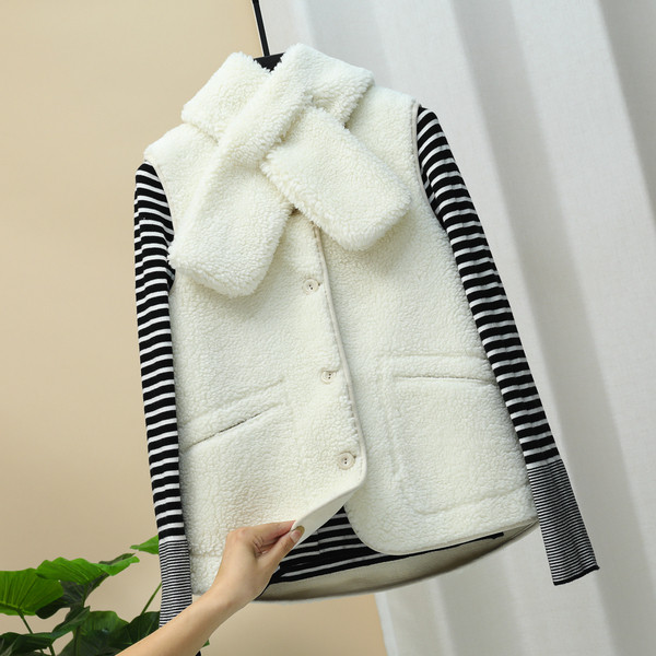 Γυναικείο πουκάμισο μοντέρνο με τσέπες