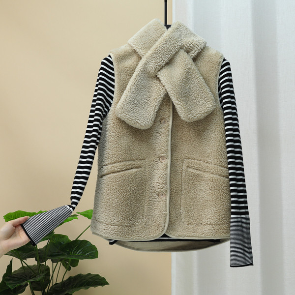 Γυναικείο πουκάμισο μοντέρνο με τσέπες