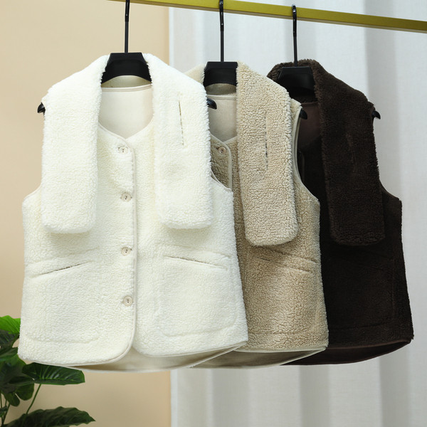 Γυναικείο πουκάμισο μοντέρνο με τσέπες