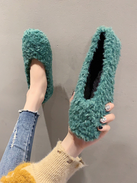 Naiste vabaajajalatsid sule ja lameda tallaga