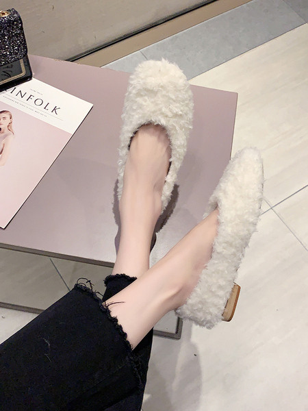 Naiste vabaajajalatsid sule ja lameda tallaga